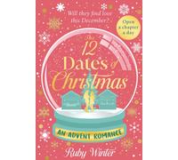 The Twelve Dates of Christmas