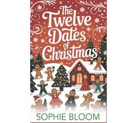 The Twelve Dates of Christmas (Happily Ever After Lane)