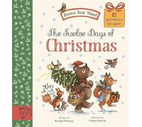 The Twelve Days of Christmas : 12 Presents to Find