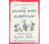 The Twelve Days of Christmas