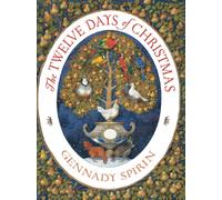 The Twelve Days of Christmas