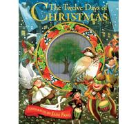 The Twelve Days of Christmas