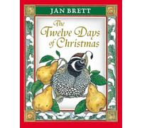 The Twelve Days of Christmas