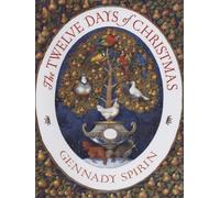 The Twelve Days of Christmas