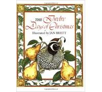The Twelve Days Of Christmas