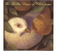 The Twelve Days Of Christmas