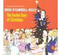 The Twelve Days of Christmas