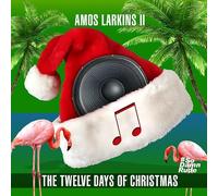 The Twelve Days of Christmas