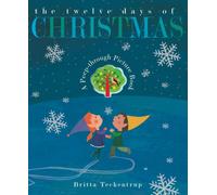 The Twelve Days of Christmas