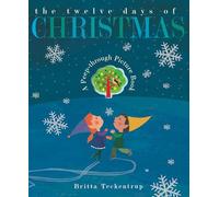 The Twelve Days of Christmas