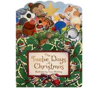 The Twelve Days of Christmas
