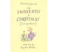 The Twelve Days of Christmas
