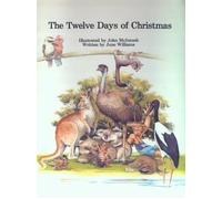 The Twelve Days of Christmas Edition: First