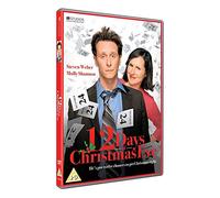 The Twelve Days Of Christmas Eve [DVD]