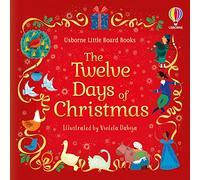 The Twelve Days of Christmas
