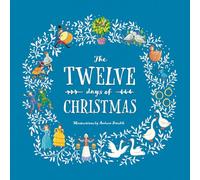The Twelve Days of Christmas (Picture Storybooks)