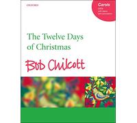 The Twelve Days of Christmas: Vocal score