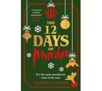 The Twelve Days of Murder