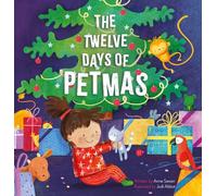 The Twelve Days of Petmas