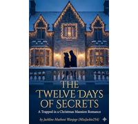 The Twelve Days Of Secrets