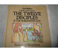 The Twelve Disciples (Enid Blyton's Bible stories)