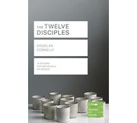 The Twelve Disciples (Lifebuilder Study Guides) (Lifebuilder Bible Study Guides)