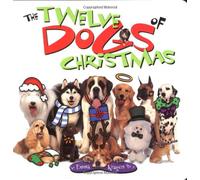 The Twelve Dogs of Christmas