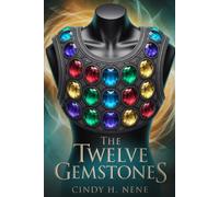The Twelve Gemstones: The High Priest