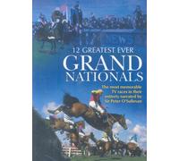 The Twelve Greatest Ever Grand Nationals [DVD]