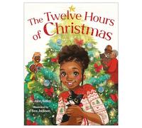 The Twelve Hours of Christmas