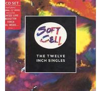 The Twelve Inch Singles