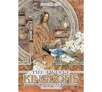 The Twelve Kingdoms Book 7 - The Birds of Hisho (Novel)
