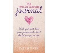 The Twelve Lessons Journal