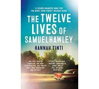 The Twelve Lives of Samuel Hawley