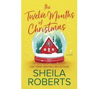 The Twelve Months of Christmas