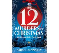 The Twelve Murders of Christmas