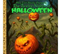 The Twelve Nights of Halloween