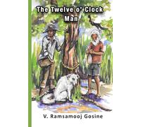 The Twelve O' Clock Man