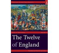 The Twelve of England