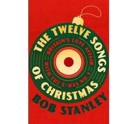 The Twelve Songs of Christmas