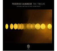 Federico Albanese – The Twelve (Original Motion Picture Soundtrack)
