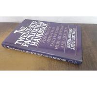 The Twelve-Step Facilitation Handbook : A Systematic Approach to Early Recovery from Alcoholism and Addiction