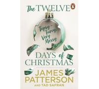 The Twelve Topsy-Turvy, Very Messy Days of Christmas