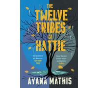 The Twelve Tribes of Hattie