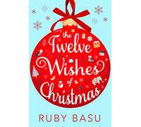The Twelve Wishes of Christmas
