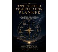 The Twelvefold Constellation Planner: A Twelve-Domain Orbit System for Time, Energy, Proof, and Re-turn