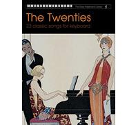 The Twenties: Keyboard (Easy Keyboard Library)