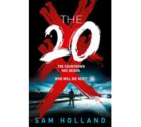 The Twenty – A chilling, addictive serial killer thriller – Book 2 (Major Crimes)