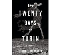 The Twenty Days of Turin