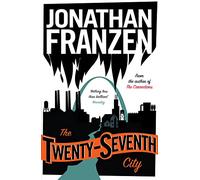 The Twenty-Seventh City